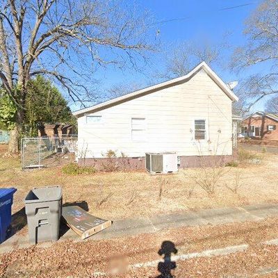 478 N Fairview Ave, Spartanburg, SC 29303