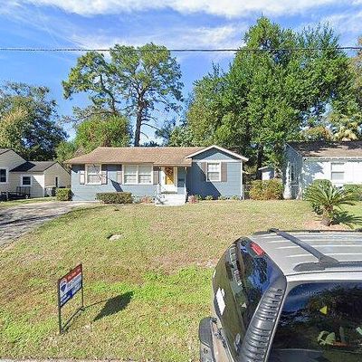 4783 Myrtlewood Rd, Jacksonville, FL 32210