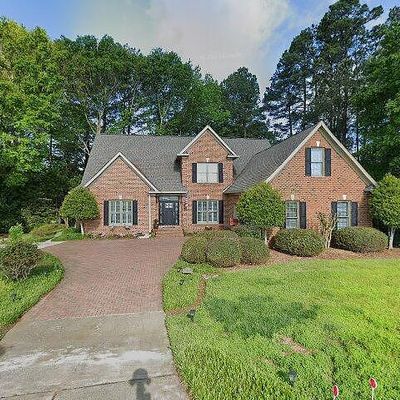 479 Club Dr, Stanley, NC 28164