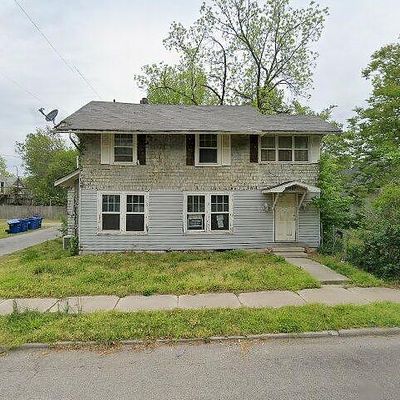 407 W B St, Joplin, MO 64801