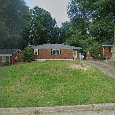 408 Arnett Blvd, Danville, VA 24540