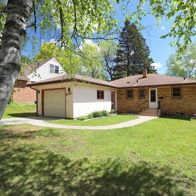 408 N Norman Ave, Eveleth, MN 55734