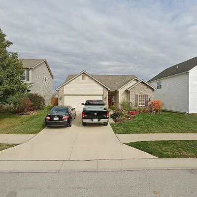 408 Treeline Cv, Fort Wayne, IN 46825