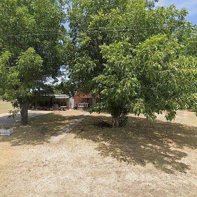 408 W College, Throckmorton, TX 76483