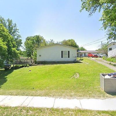 408 W State St, Veedersburg, IN 47987