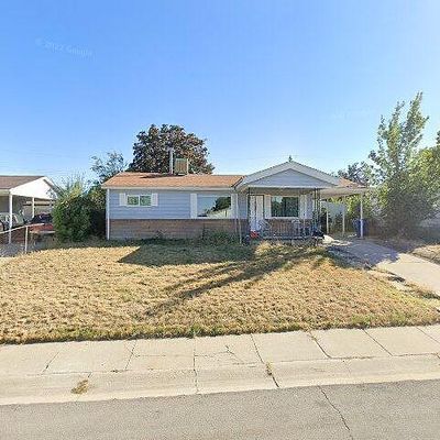 4085 W 4960 S, Salt Lake City, UT 84118