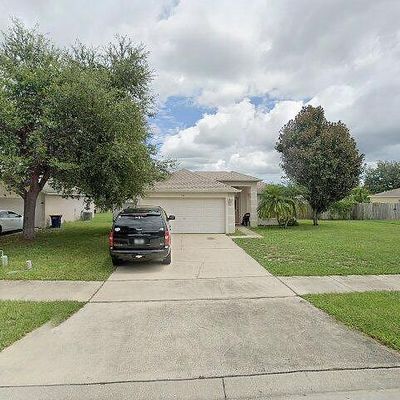 409 Bramble Way, Minneola, FL 34715