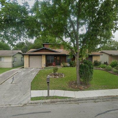 409 Bridgit Dr, Converse, TX 78109