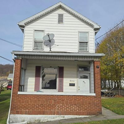 409 Craig St, Gallitzin, PA 16641