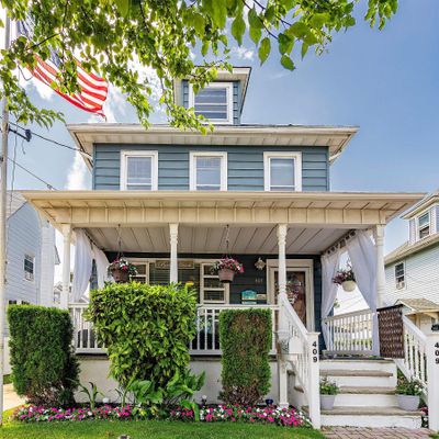 409 Main St, Bradley Beach, NJ 07720