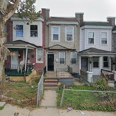 409 Poplar Grove St, Baltimore, MD 21223