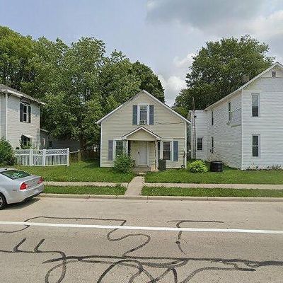 409 S Main St, Ansonia, OH 45303