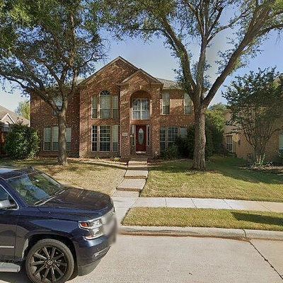 409 Vista Trail Dr, Lewisville, TX 75067