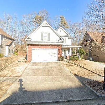 4093 Creekrun Cir, Buford, GA 30519