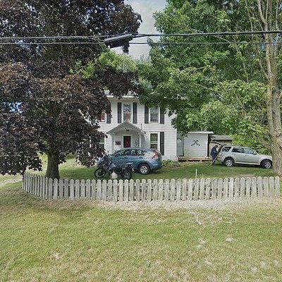 41 N Pine St, Grand Junction, MI 49056