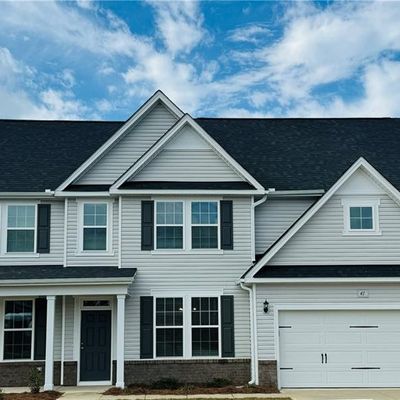 41 Willow Walk (Lot 458) Way, Cameron, NC 28326