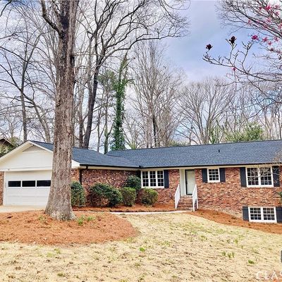 410 Cavalier Rd, Athens, GA 30606