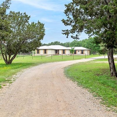 410 County Road 304, Bertram, TX 78605