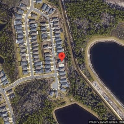 410 Foxtail Way, Panama City Beach, FL 32407