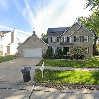 4100 N Foxcroft Ct, Appleton, WI 54913