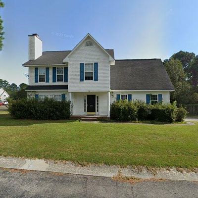 4106 Kettering Place Wilmington, Wilmington, NC 28412