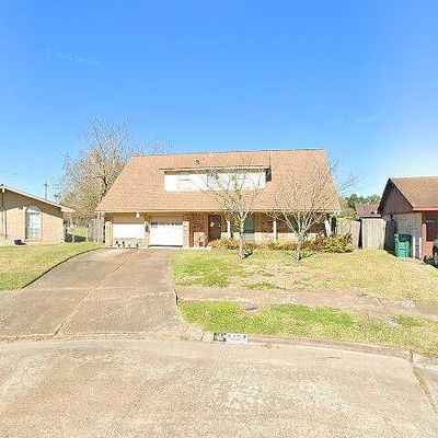 4107 Donerail Dr, Pasadena, TX 77503