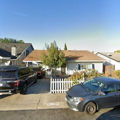 4108 Irene Dr, Martinez, CA 94553