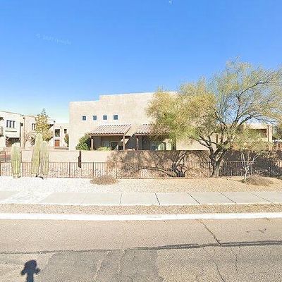 4108 N Thurston Ln #100, Tucson, AZ 85705