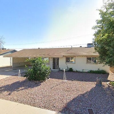 4109 W El Camino Dr, Phoenix, AZ 85051