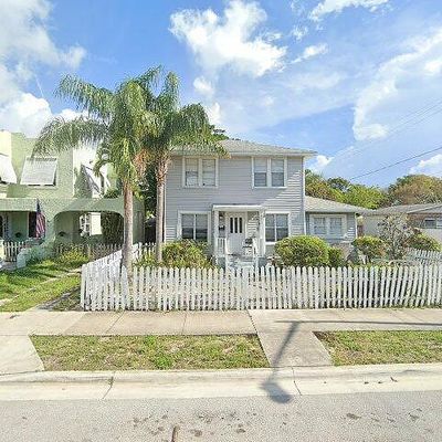 411 33 Rd St, West Palm Beach, FL 33407