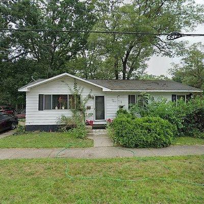 411 Creston St, Muskegon, MI 49442