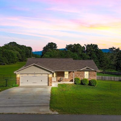 411 Mckinney Dr, Sevierville, TN 37876