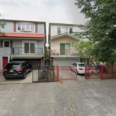 411 Manila Ave, Jersey City, NJ 07302