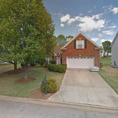 411 Woodruff Lake Way, Simpsonville, SC 29681