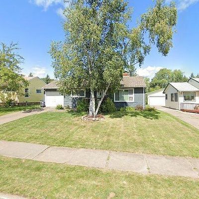 4111 Jay St, Duluth, MN 55804