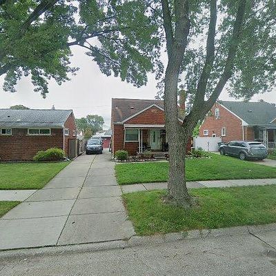 4115 High St, Lincoln Park, MI 48146