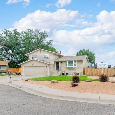 4116 Oneal Ct, Pueblo, CO 81005