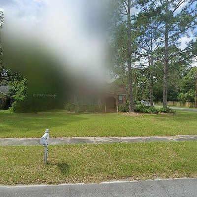 412 E Bay St, Jesup, GA 31546