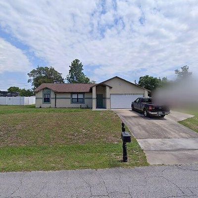 412 Jamaica St, Deltona, FL 32725