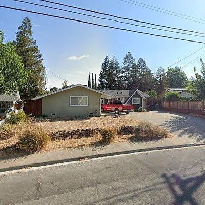 4121 Hamlet Dr, Concord, CA 94521