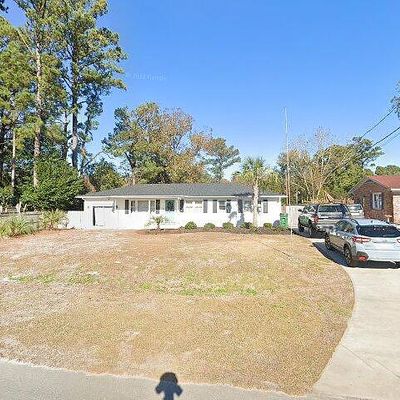 4121 Lockwood Drive Wilmington, Wilmington, NC 28405