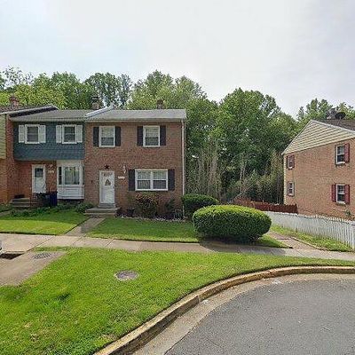 4123 Ferrara Ter, Woodbridge, VA 22193