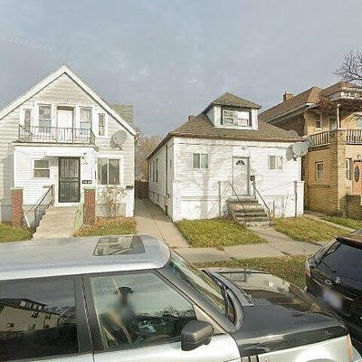 4123 Oliver St, Detroit, MI 48211