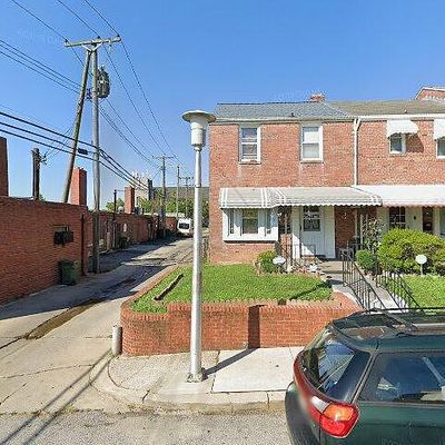 4125 Kinsway, Baltimore, MD 21206