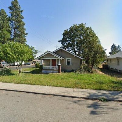 4128 N Normandie St, Spokane, WA 99205