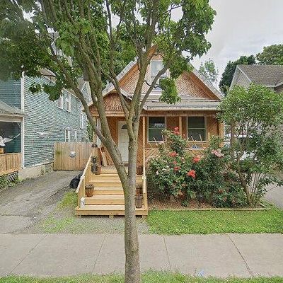 413 Caroline St, Rochester, NY 14620