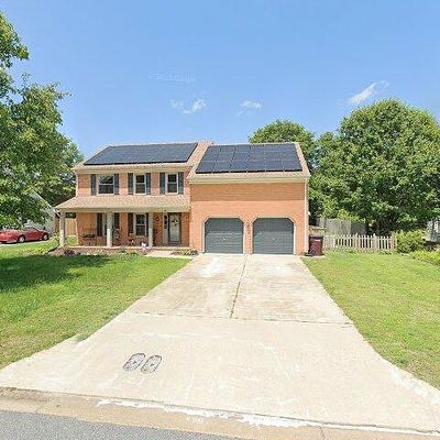 413 Brandon Way, Chesapeake, VA 23320