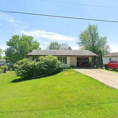 413 E Epworth Forest Rd, North Webster, IN 46555