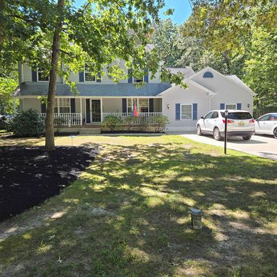 413 Herman Dr, Franklinville, NJ 08322