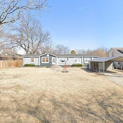 413 S 4 Th St, Noble, OK 73068